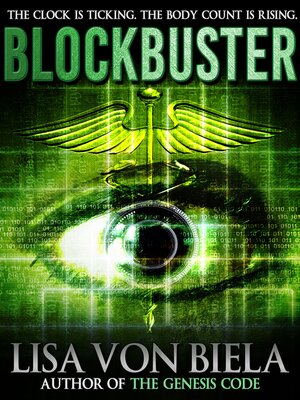 Blockbuster - ebook